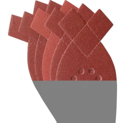 Slippapper Multislip K60-180 5-pack Stanley