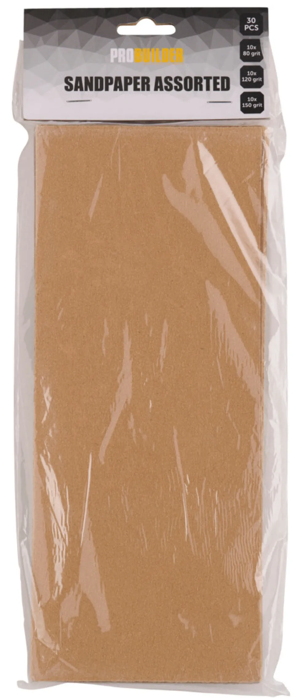 Slippapper 30-pack