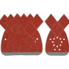 Slippapper Slipmus K40 5-pack Stanley