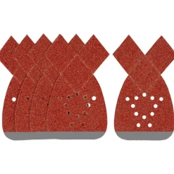Slippapper Slipmus K40 5-pack Stanley