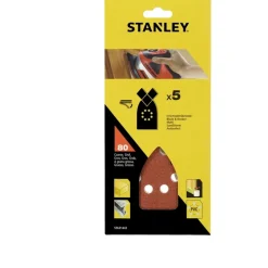 Slippapper Slipmus K80 5-pack Stanley