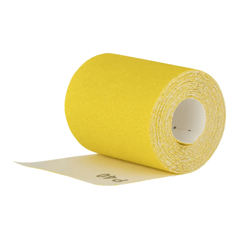 Sliprulle K40