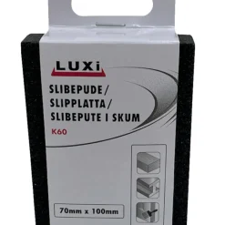 Slipsvamp K60 Luxi