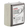 Slipsvamp K60 5-pack Luxi