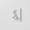 Smart Plug Dimmer Plejd