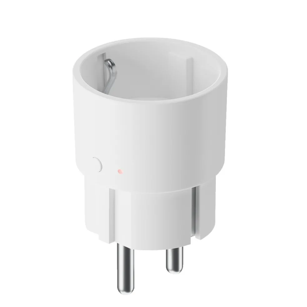 Smart Plug On/Off 16A Mesh Vit Plejd