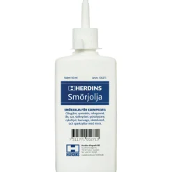 Smörjolja 150 ml Herdins