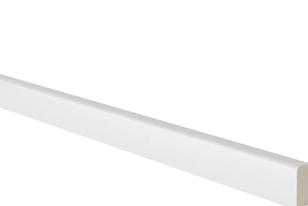 Smyglist Furu Vit 8 x 21 mm - 2,4 m EHL Prolist