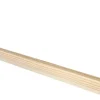Smyglist Furu Obehandlad 8 x 15 mm - 1 m EHL Prolist