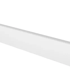 Smyglist Furu Vit 8 x 33 mm - 2,4 m EHL Prolist
