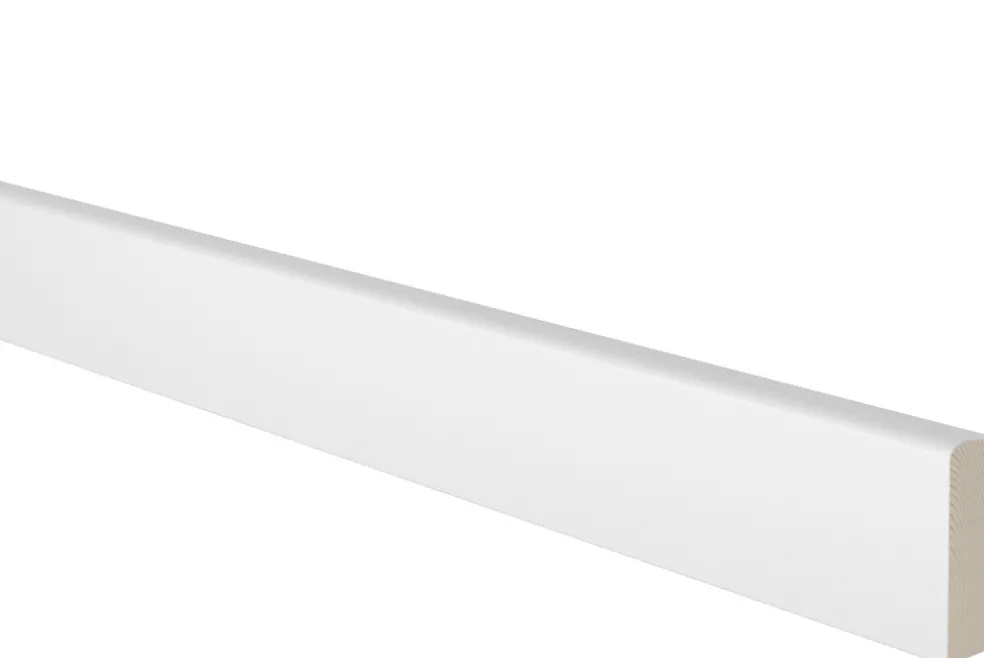 Smyglist Furu Vit 8 x 33 mm - 2,4 m EHL Prolist