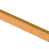 Smyglist PVC Ekfärgad 16 x 10 mm - 2,5 m Primo