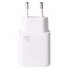 Snabbladdare USB-C + USB-A
