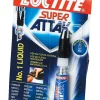 Snabblim Super Attak Liquid 3 g Loctite