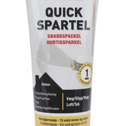 Snabbspackel 250 g Stabile