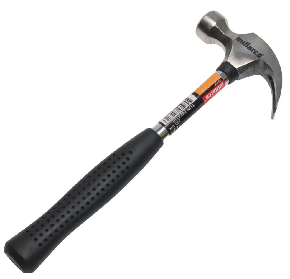 Snickarhammare 235 g Millarco