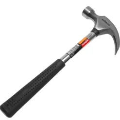 Snickarhammare m/stålskaft 450 g Millarco