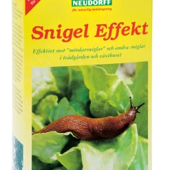 Snigel Effekt 1 kg Neudorff