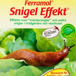 Snigel Effekt 1 kg Neudorff