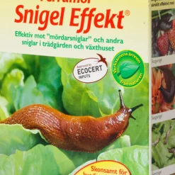 Snigel Effekt 1 kg Neudorff