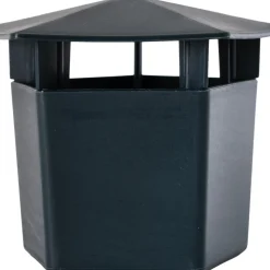 Snigelfälla 2-pack Silverline