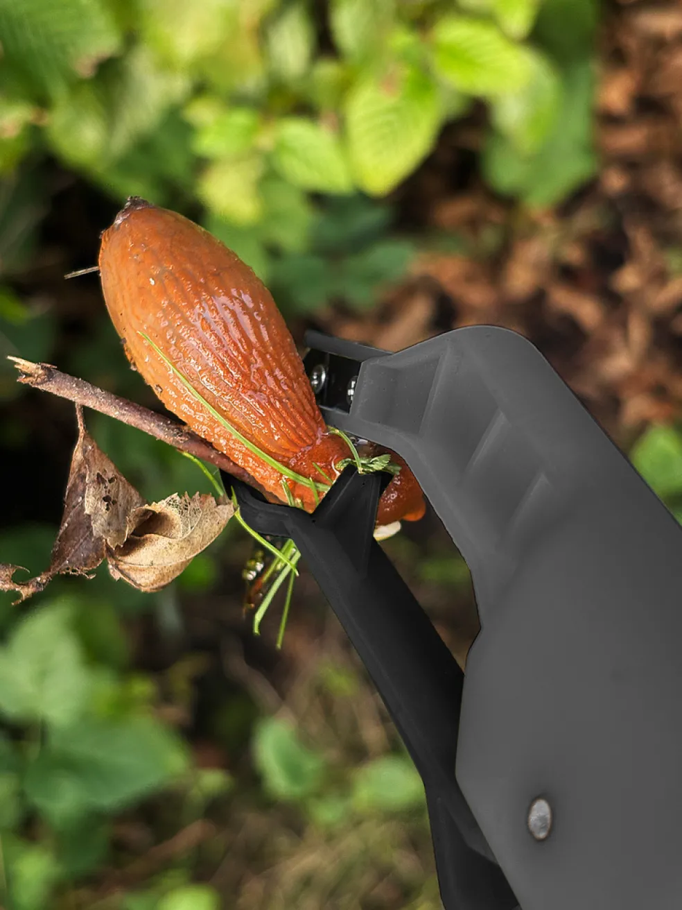 Snigelplockare Ø12,5 mm Garden