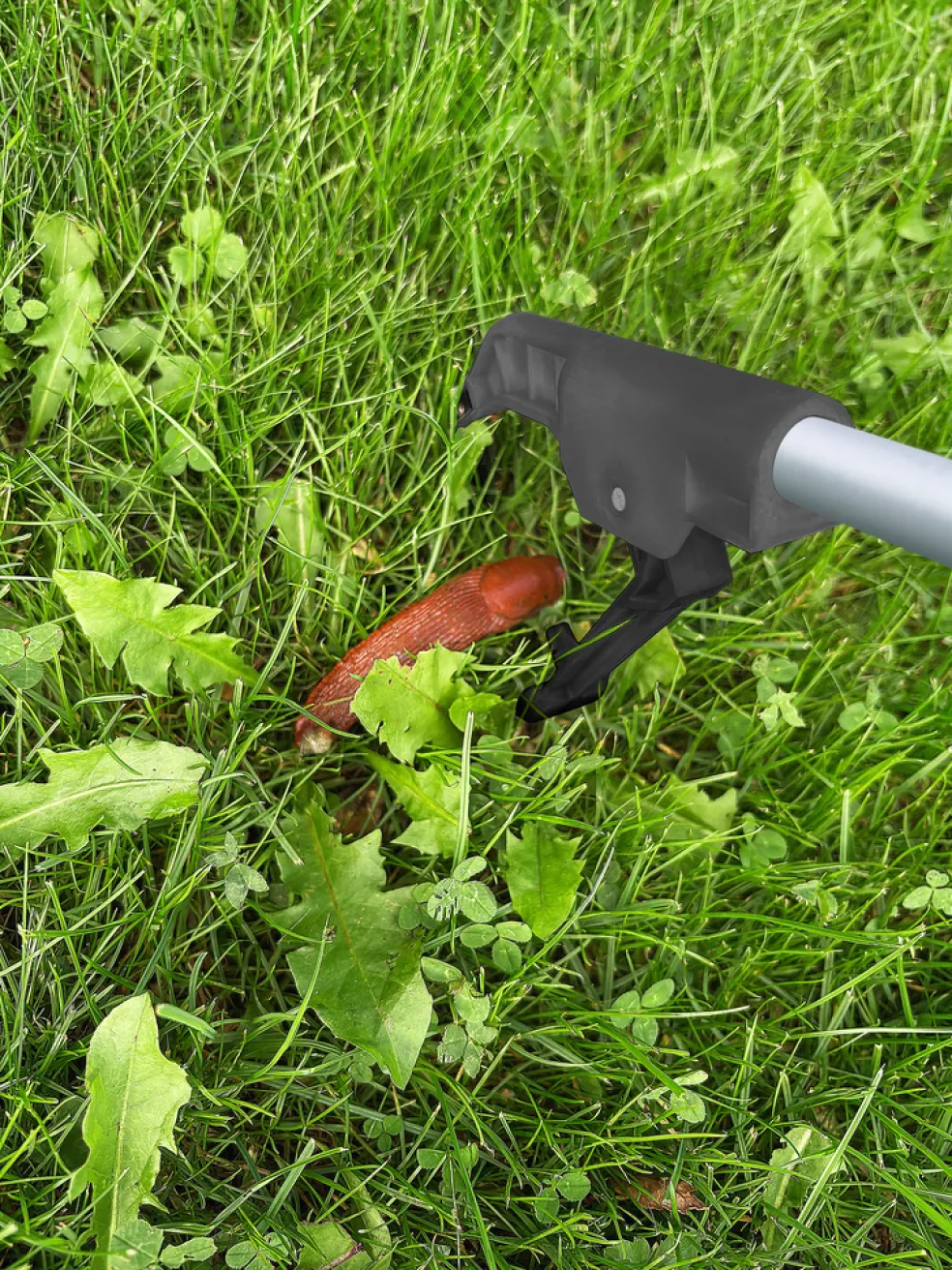 Snigelplockare Ø12,5 mm Garden