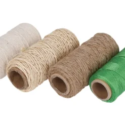 Snöre 4-pack
