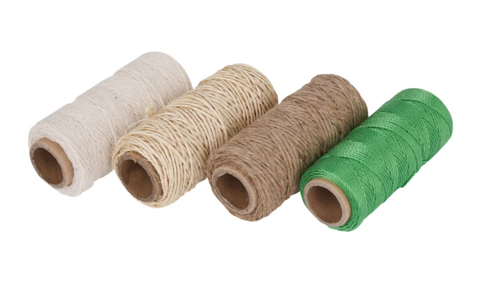 Snöre 4-pack