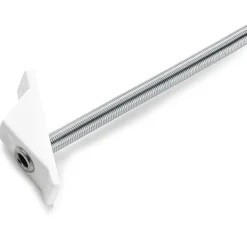 Snörledare t/persienn 2-pack Vit Habo