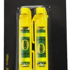 Snörvattenpass 75 mm 2-pack Millarco