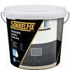 Sockelfärg Grå 5 L Sokkelfix