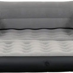 Soffa/Madrass Uppblåsbar 198 x 138 cm Sunlife