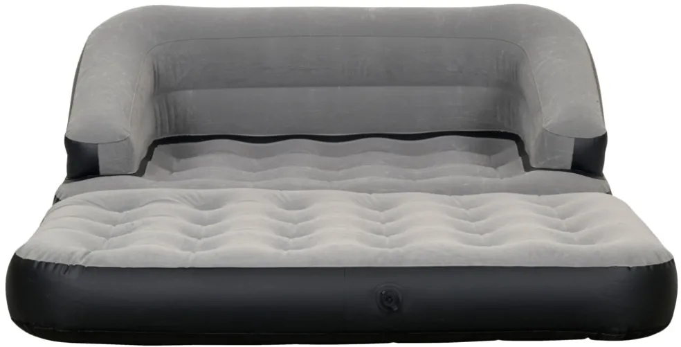 Soffa/Madrass Uppblåsbar 198 x 138 cm Sunlife