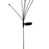 Solcellsbelysning Firefly 6 LED
