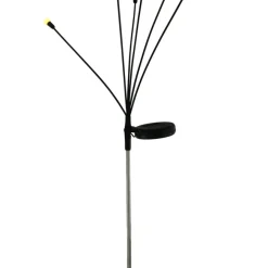 Solcellsbelysning Firefly 6 LED