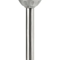 Solcellslampa Lucia 3-pack Ø8 x 34 cm