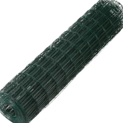 Solid nät 120 cm x 25 m