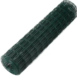 Solid nät 120 cm x 25 m