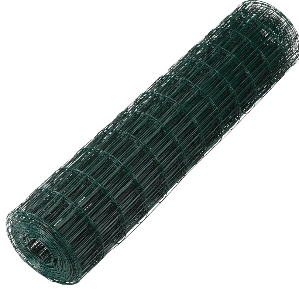Solid nät 120 cm x 25 m