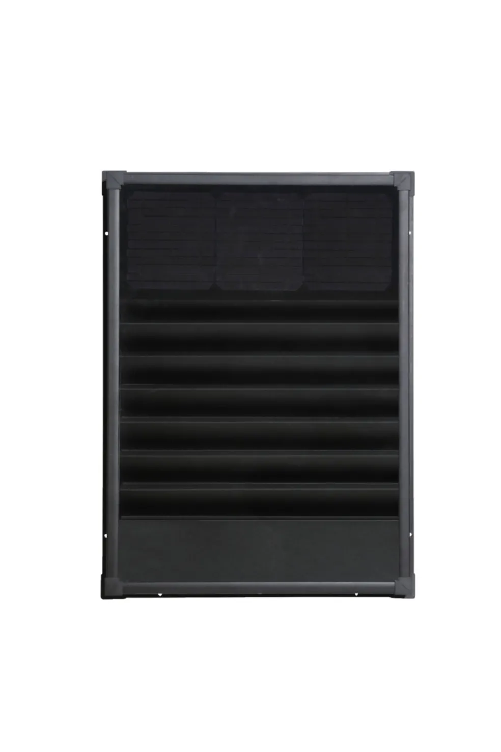 Solventilator 12W Grad