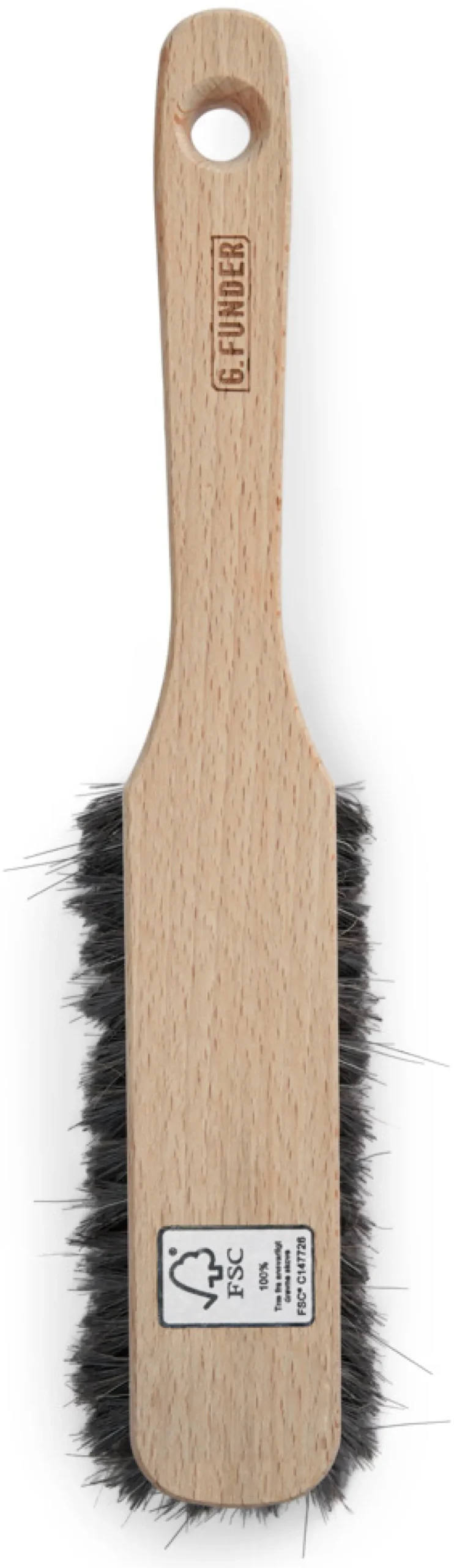Sopborste Trä G. Funder
