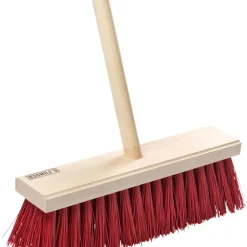 Sopkvast 135 cm G. Funder