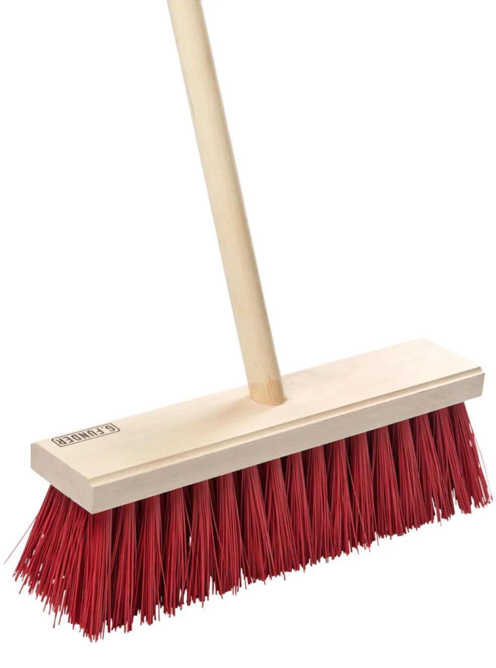 Sopkvast 135 cm G. Funder