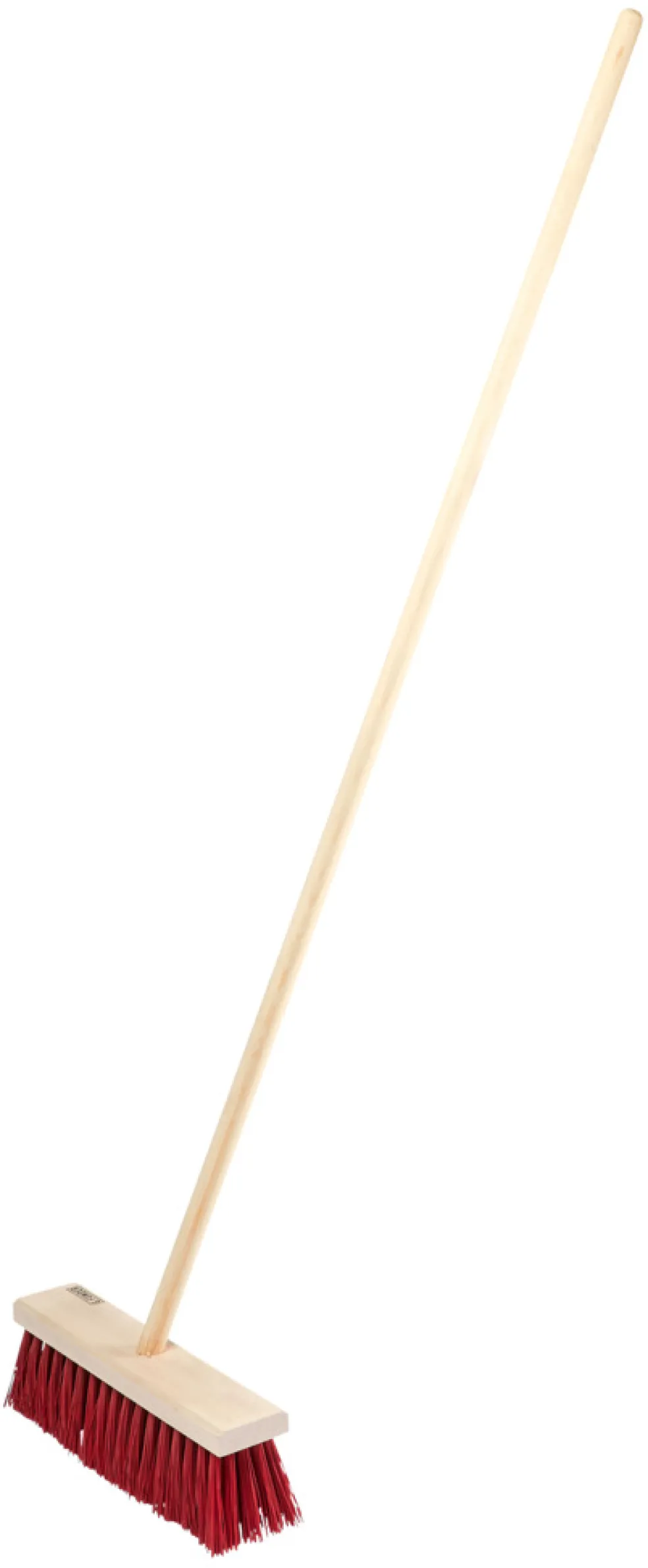 Sopkvast 135 cm G. Funder