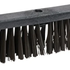Sopkvast Supergängad Svart 45 cm G. Funder