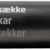 Sopsäck Bygg 125 L 10-pack G. Funder
