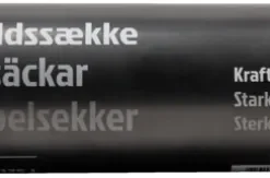 Sopsäck Bygg 125 L 10-pack G. Funder