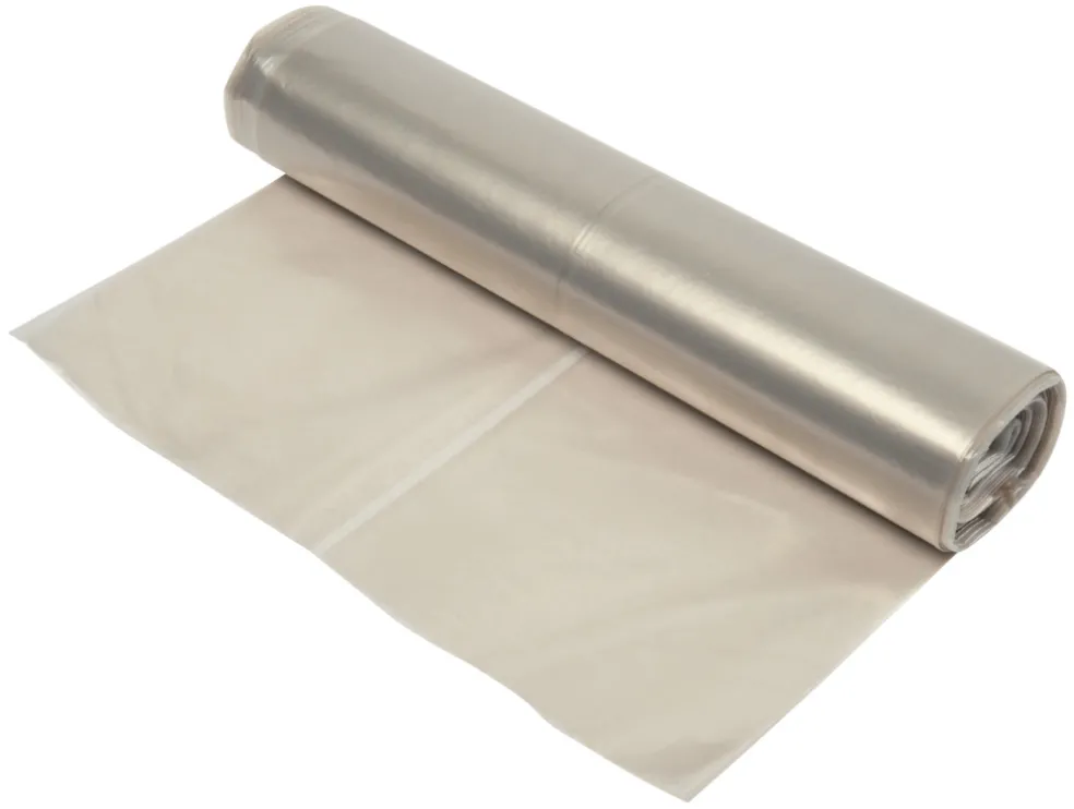 Sopsäck 120 L 10-pack