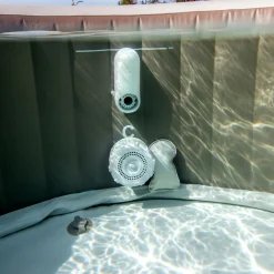 Spa Caps Dispenser Swim & Fun